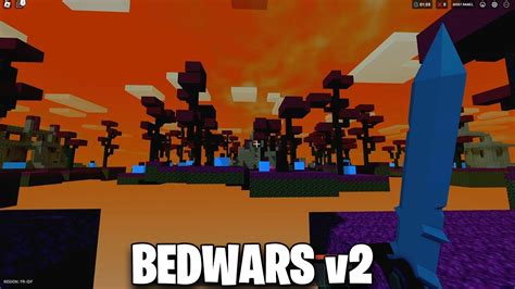 Season 7 Came Early Roblox Bedwars Youtube