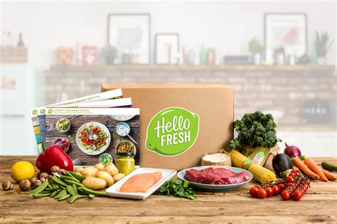 Order delivery or takeout from national chains and local favorites! The #1 Food Subscription Box - Tasty Recipes | HelloFresh