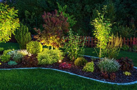 Begin with the five basics types of outdoor lighting: Andover Outdoor Lighting