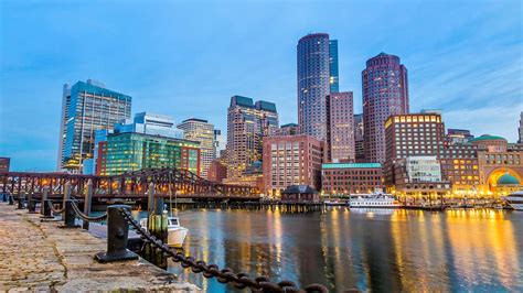 21 Fun Things To Do In Boston At Night Story
