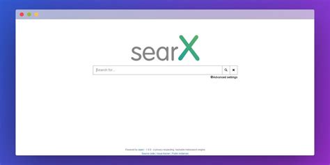 The Best Self Hosted Search Engines