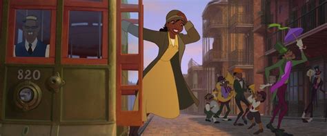 The Princess And The Frog Movie Review 2009 Roger Ebert