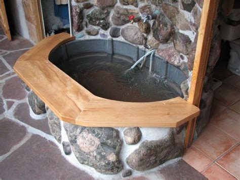 Best 25 Indoor Hot Tubs Ideas On Pinterest Hothouse Its All For