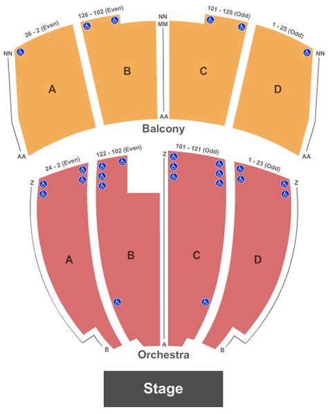 Jon Anderson Goodyear Theater Akron Tickets
