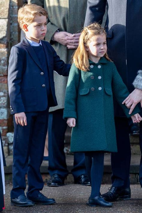 Latest princess charlotte news on her birthday and role as bridesmaid at pippa's wedding plus updates from kate middleton, prince william and prince george. William And Kate's Big Plans For Their Kids In 2021 - The ...