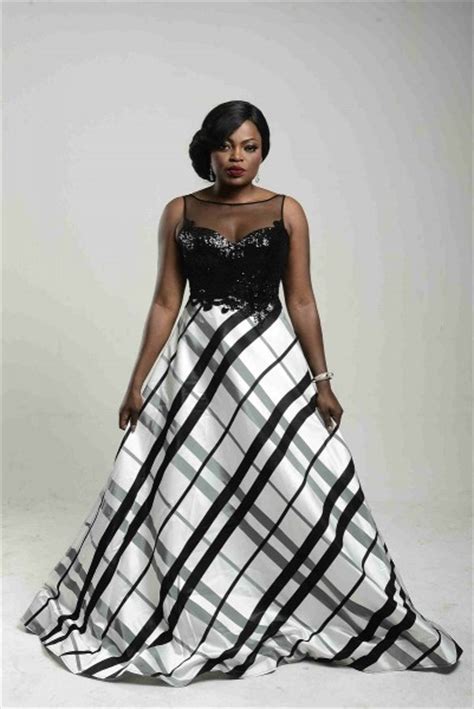 10 times funke akindele looked absolutely magical fpn