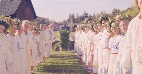 Midsommar Cult Movie Is Even Scarier Than Hereditary