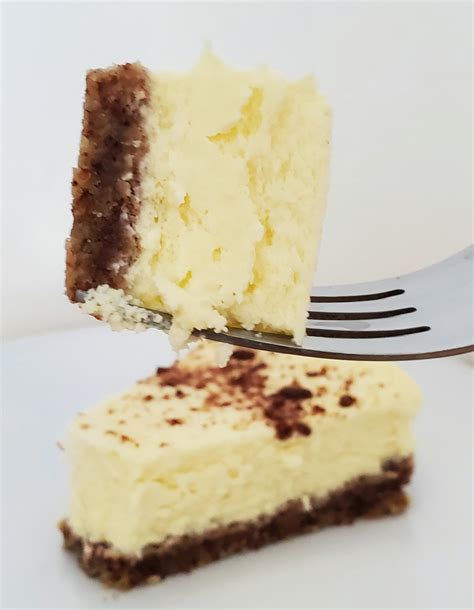 Keto Mascarpone Cheesecake — Lovin It Keto