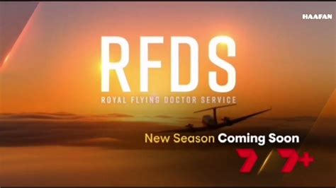 Rdfs Promo Brand New Season Youtube