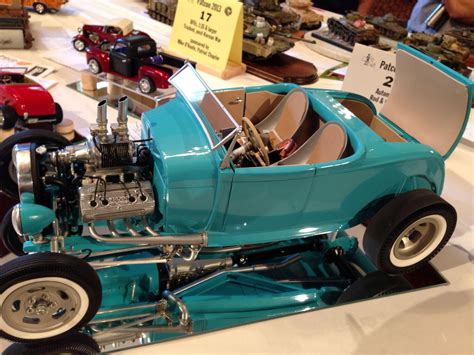 Another Big Roadster Model Cars Kits Scale Models Cars