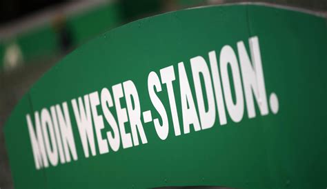 All cities augsburg berlin bremen cologne dortmund stuttgart. Fans Werder Bremen protesteren tegen naamswijziging ...