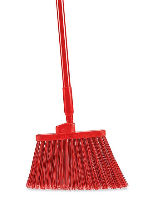 Colorful Brooms