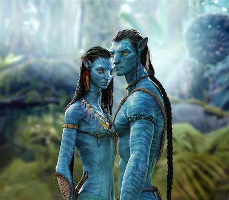 Avatar : pourquoi le film fut-il accusé de plagiat ? - Télé Star