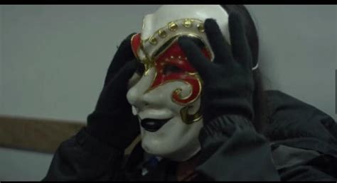 Unknown Masked Female Robber By Sonicpower25 On Deviantart