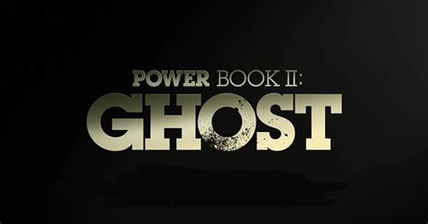 Power Book Ii Ghost Tv Show Uk Air Date Uk Tv Premiere Date Us Tv