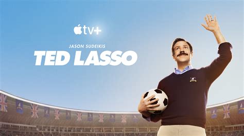Apple Tv Comedy Series Ted Lasso May End With Three Seasons