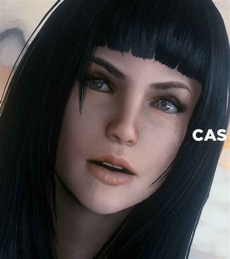 Https://tommynaija.com/hairstyle/fallout 4 Female Hairstyle