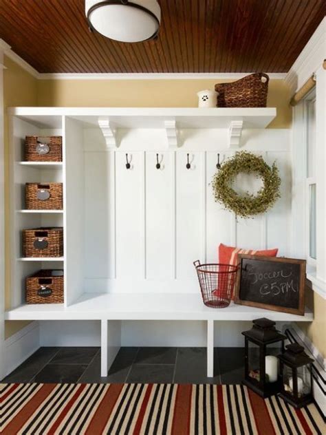 Best 15 Modern Entryway Ideas With Bench Jessica Paster