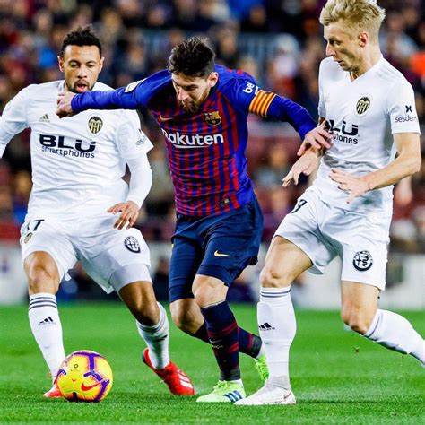 جدول موقع وتطبيق ⚽ يخليك تتابع جداول الترتيب والمباريات للبطولات العالمية والعربية. ترتيب الدوري الإسباني بعد تعادل برشلونة أمام فالنسيا ...