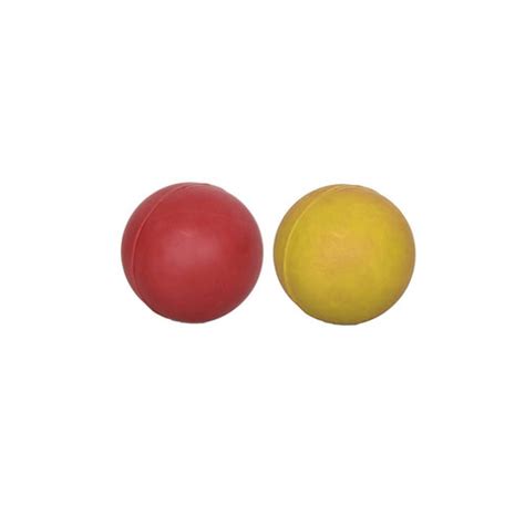 Pelota Goma Chica X2 4cm Impetu