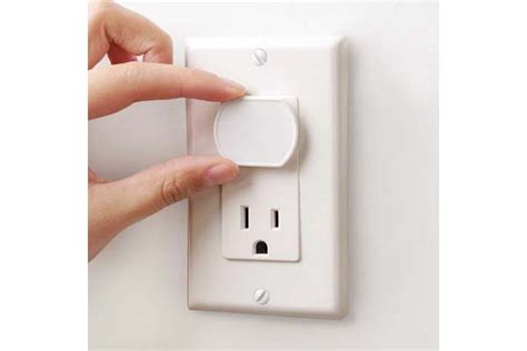 Best Safety Locks And Safety Electrical Plug Covers Outlet Cap Reviews 2023