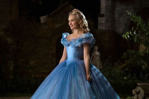 • lily james and richard madden interview about cinderella 2015. Disney's Cinderella live-action film 2015 Lily James