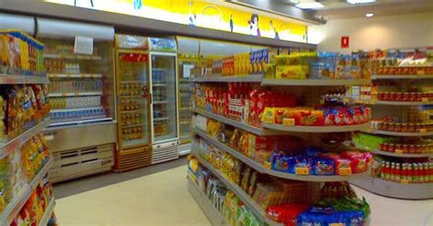 Convenience Store Layout Supermarket And Convenience Store Design By