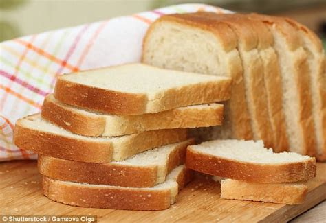 How long does zucchini bread stay fresh? How to make your loaf of bread last longer | Daily Mail Online