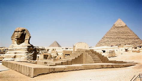 102 Ciekawostki O Starożytnym Egipcie Fajne Podróże
