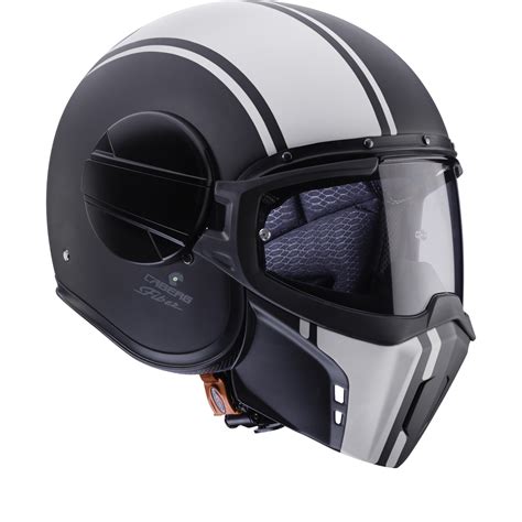 Caberg Ghost Legend Open Face Motorcycle Helmet Open Face Helmets