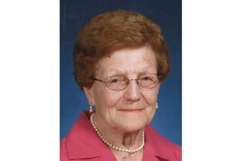 Marie Grave Obituary 1923 2018 Green Bay Wi Green Bay Press