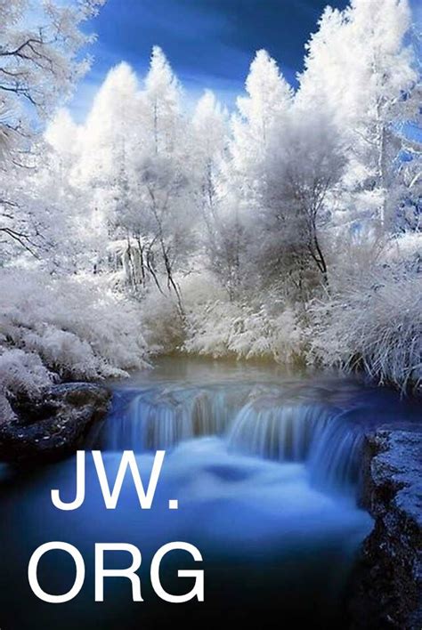 Jehovahs Witnesses Beautiful Landscapes