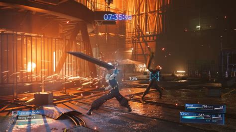 All Final Fantasy Vii Remake Intergrade Additions And Improvements
