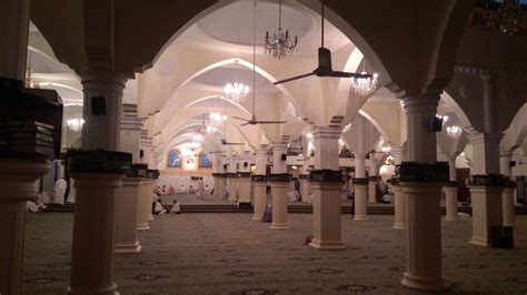 مسجد عكاش