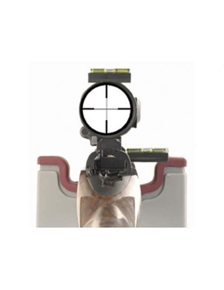 Wheeler Scope Crosshairs Leveling Tool Kit