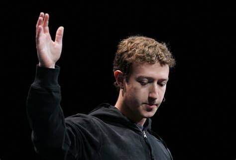 Mark zuckerberg says his thinking has evolved as the social network changes strategy. I can't just stand by and watch Mark Zuckerberg destroy ...