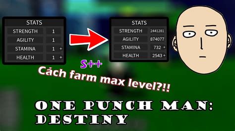 Keep checking this post for the latest and updated gift codes for one punch man game. Roblox | Các bước để mạnh như Saitama ( One Punch Man: Destiny ) - YouTube