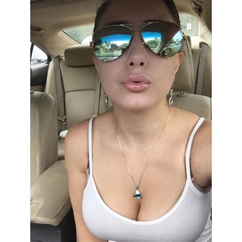 Alyssa Gadsons Hot Selfies Vol Nsfw Bootymotiontv