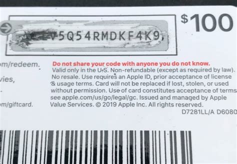 Enter your apple id and password when prompted. My card redemption code was scratched off - Apple Community