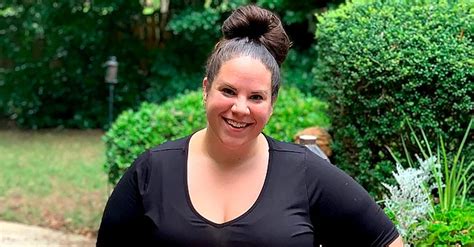 My Big Fat Fabulous Life Star Whitney Way Thore Opens Up About Her
