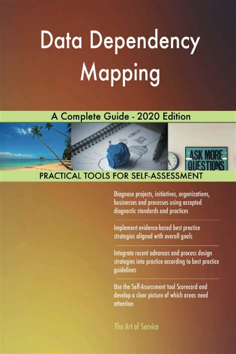 Buy Data Dependency Mapping A Complete Guide Edition Book Online At Low Prices In India