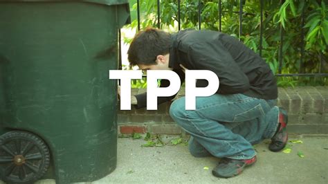 tpp it kind of makes you sick youtube