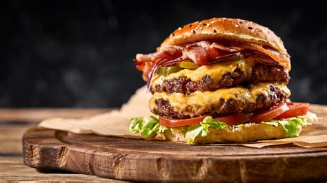 DiscoverNet These Are The Best Cheeses For Cheeseburgers