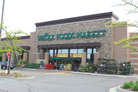 We have gone back to basics and studied about whole food supplements for decades and even centuries. Information about "Whole Foods Market Cranbrook Village ...