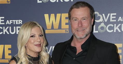 Tori Spelling And Dean Mcdermott Divorce Announcement ‘imminent’— Sex Addiction Not Cheating