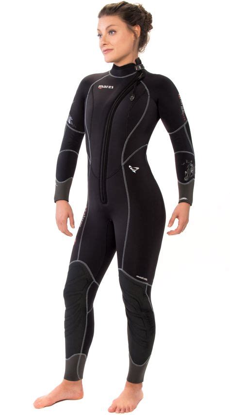 Pin By J Smith On Wetsuits Wetsuit Girl Womens Wetsuit
