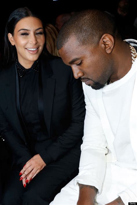 North West Kim Kardashian Kanye West Baby Daughter Name Revealed