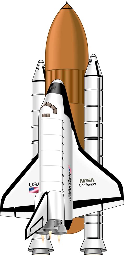Space Shuttles Png Transparent Images Pictures Photos Png Arts