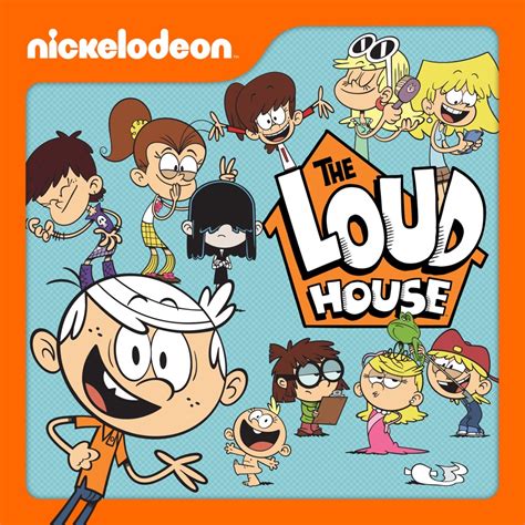 The Loud House Movie 2021 Read Online The Loud House Comic Issue 8