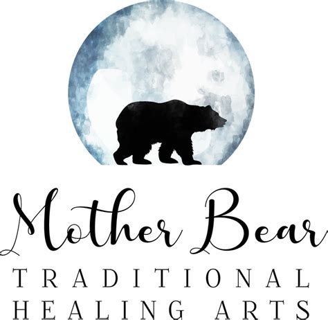 Mother Bear Traditional Healing Arts